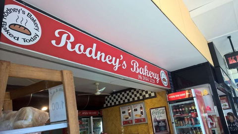Rodney's Bakery - Accommodation Yamba 0