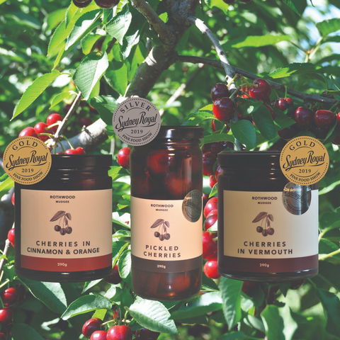 Roth Family Orchard - Accommodation Yamba 1