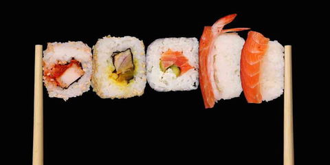 Sushi Zenko - Accommodation Yamba 0