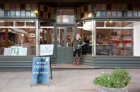 Tamburlaine Organic Wines Millthorpe Cellar Door - Accommodation Yamba 0