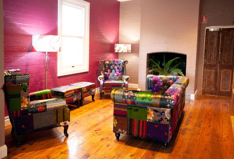 Tamburlaine Organic Wines Millthorpe Cellar Door - Accommodation Yamba 1