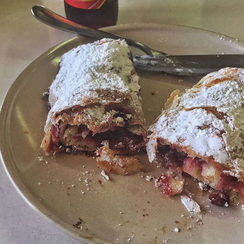 Tasic Hot Burek - Accommodation Yamba 0