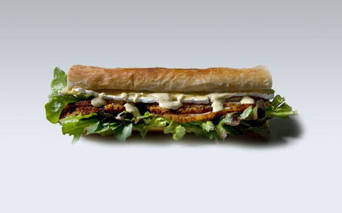 Taste Baguette - Surry Hills - Accommodation Yamba 0