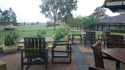 The Vintage Cafe - Accommodation Yamba 0