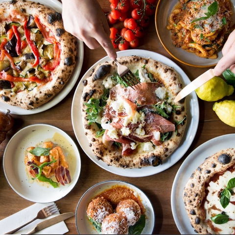 The Italian Food Project - Accommodation Yamba 1
