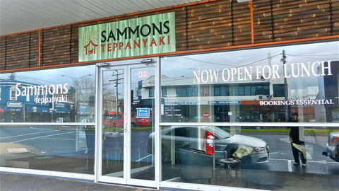 The Kilburn - Accommodation Yamba 0