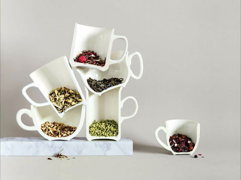 The Rabbit Hole Organic Tea Bar - Accommodation Yamba 2