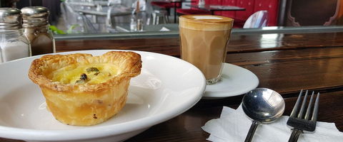 Trenerry Cafe - Accommodation Yamba 0