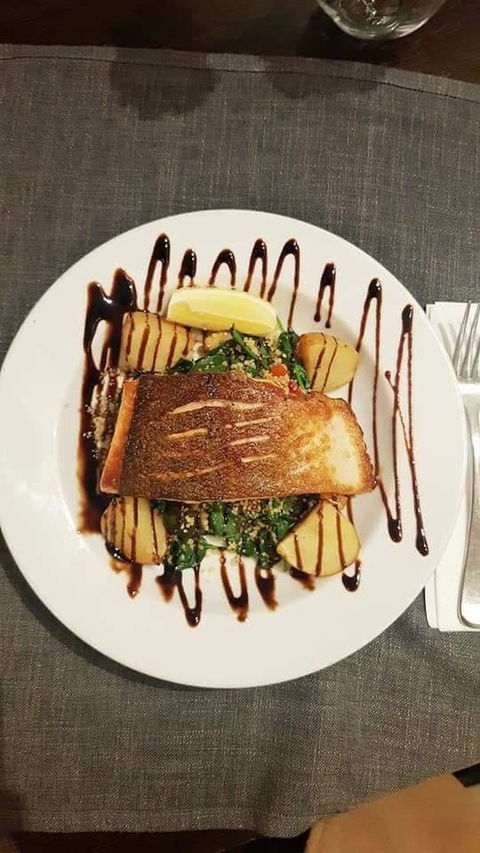 White Angels Cafe Restaurant - Newtown - Accommodation Yamba 0