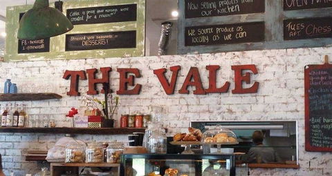 Arthouse Kitchen - Accommodation Yamba 10