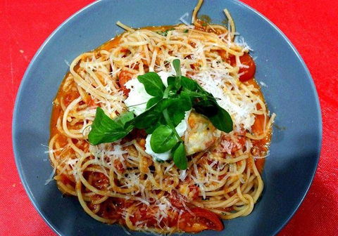 Arthouse Kitchen - Accommodation Yamba 8