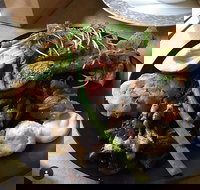 Genesis in the Hills - Accommodation Yamba