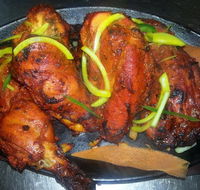 Indian at Hunter - Accommodation Yamba