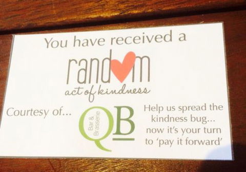 Q Bar & Brasserie On The Avenue - Accommodation Yamba 0