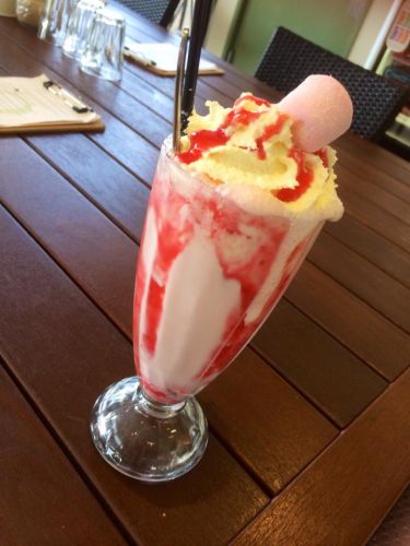 Q Bar & Brasserie On The Avenue - Accommodation Yamba 2