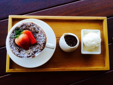 Q Bar & Brasserie On The Avenue - Accommodation Yamba 4