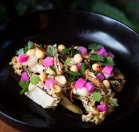 Bare Food Cafe - Accommodation Yamba