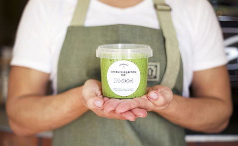 Yardmill - Accommodation Yamba 12