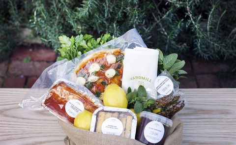 Yardmill - Accommodation Yamba 13