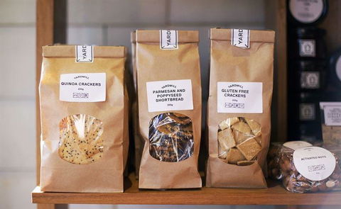 Yardmill - Accommodation Yamba 16