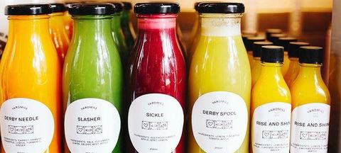 Yardmill - Accommodation Yamba 1