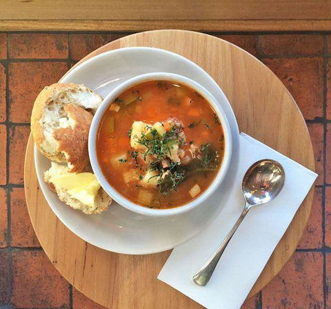 Yardmill - Accommodation Yamba 25