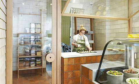 Yardmill - Accommodation Yamba 26