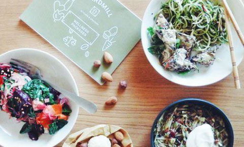 Yardmill - Accommodation Yamba 27