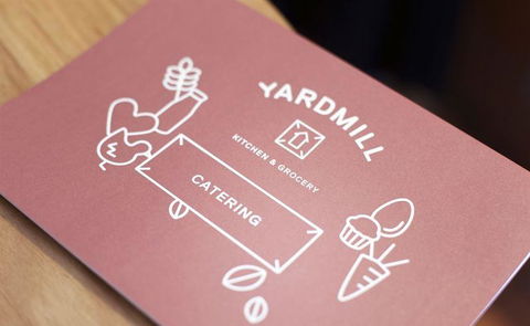 Yardmill - Accommodation Yamba 8