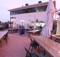 Pier One - Accommodation Yamba