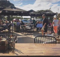 Blairgowrie Cafe - Accommodation Yamba