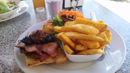 Shorncliffe QLD Accommodation Yamba