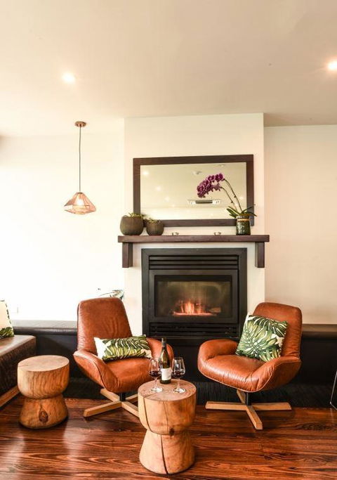Campari House - Accommodation Yamba 13