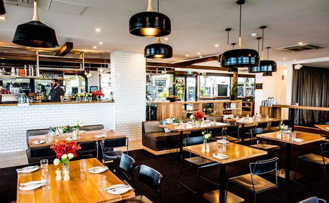 Campari House - Accommodation Yamba 14