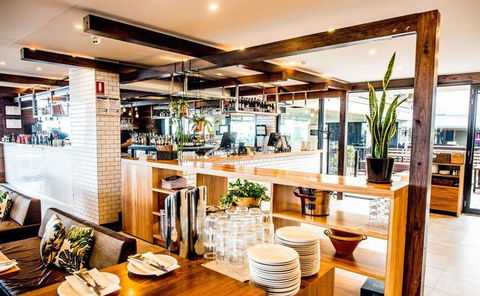 Campari House - Accommodation Yamba 15