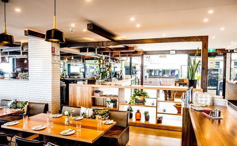 Campari House - Accommodation Yamba 16
