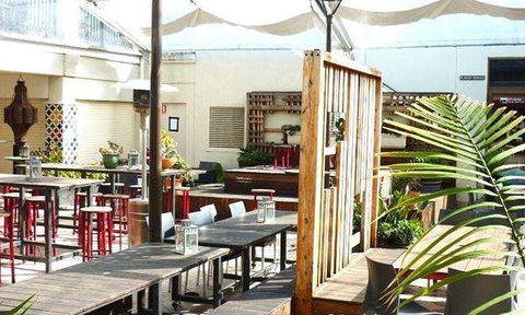 Campari House - Accommodation Yamba 17