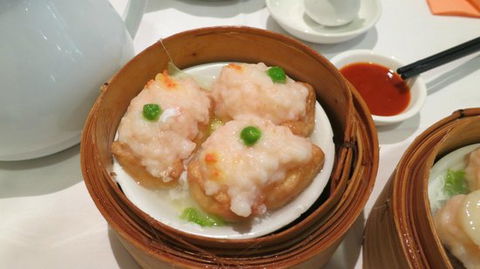 Crystal Jade Restaurant - Accommodation Yamba 0