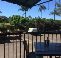 Dragonfly Cafe - Accommodation Yamba