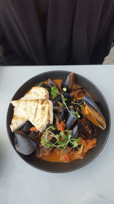 Dragonfly Cafe - Accommodation Yamba 2