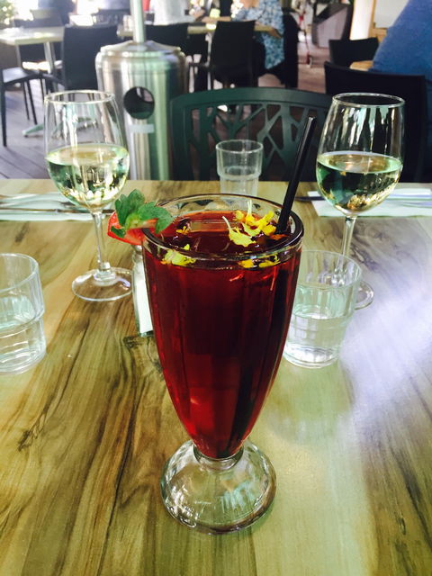 Dragonfly Cafe - Accommodation Yamba 4