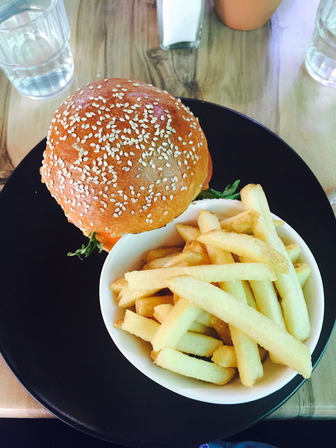 Dragonfly Cafe - Accommodation Yamba 5