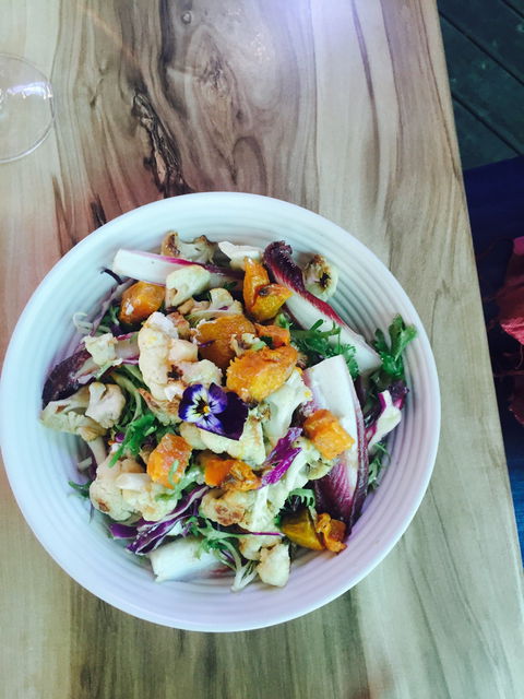 Dragonfly Cafe - Accommodation Yamba 6