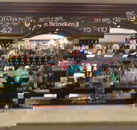 European Bier Cafe - Accommodation Yamba
