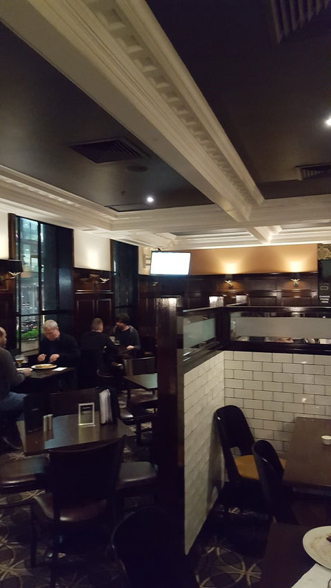 European Bier Cafe - Accommodation Yamba 3