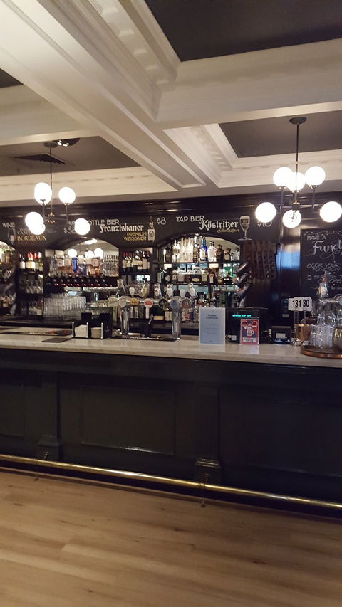European Bier Cafe - Accommodation Yamba 4