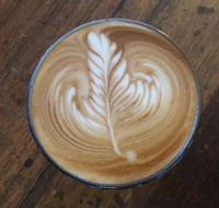 Gnostic Mana Cafe - Accommodation Yamba