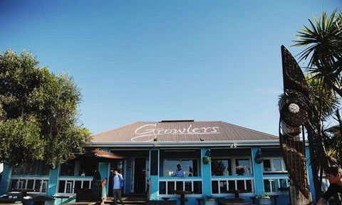 Growlers - Accommodation Yamba 1