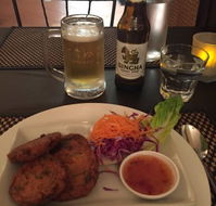 Morningside Thai Restaurant - Accommodation Yamba
