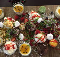 Straits Cafe - Accommodation Yamba